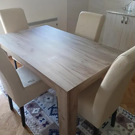 Apartman Studio Apartment