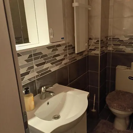 Apartman Studio Apartment *