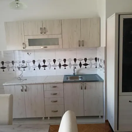 Apartment Apartman Studio Vrnjačka Banja