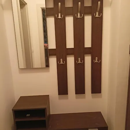 Apartment Apartman Studio *