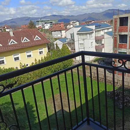 Apartman Studio Apartment Vrnjačka Banja