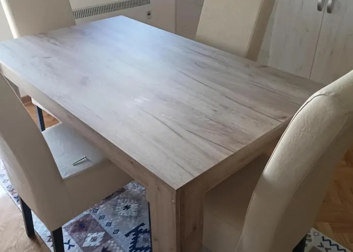 Apartman Studio Apartment