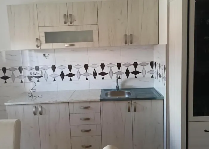 Apartment Apartman Studio Vrnjačka Banja