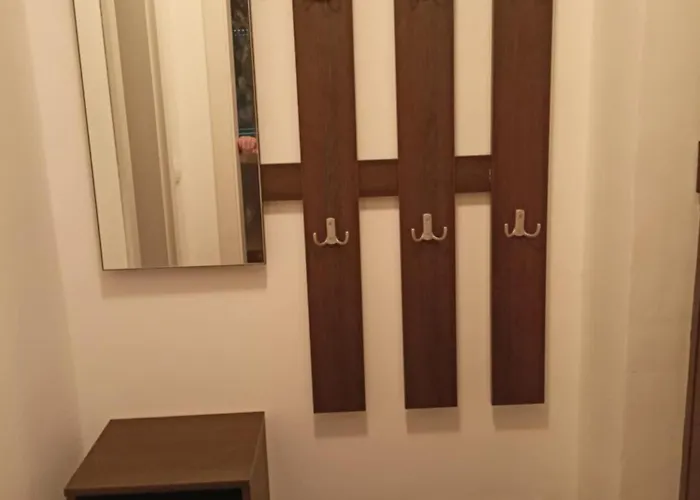 Apartment Apartman Studio *